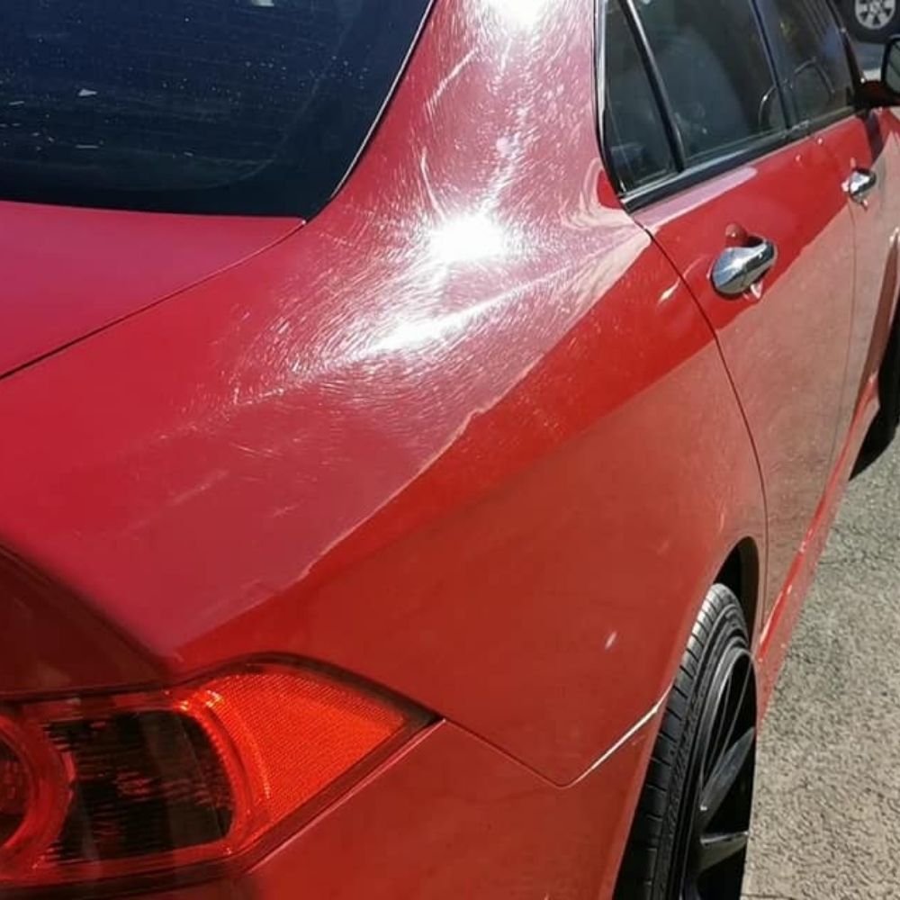 Home Car Detailing Canberra Ceramic Coating & Paint Protection